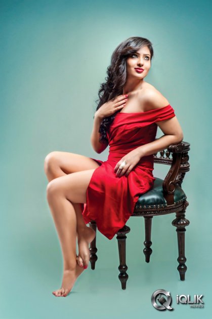 Nikesha-Patel